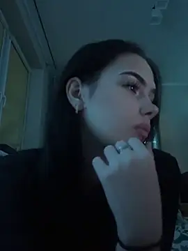 KaroSweet69 online show from 1, 12, 2025