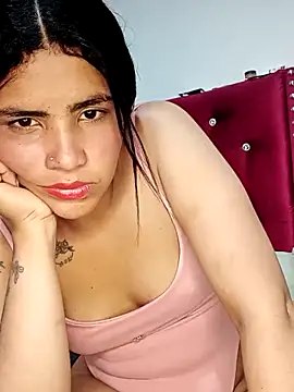 lucy devil23 online show from 7, 3, 2026