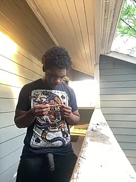 JaHavin- online show from 13, 4, 2026