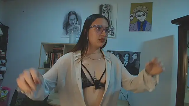 Snapshot of Maria_sweet0 chatting on 5, 12, 2025 Maria sweet0 online show from 5, 12, 2025