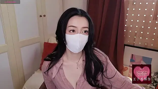 nayomi 34f online show from 15, 1, 2026