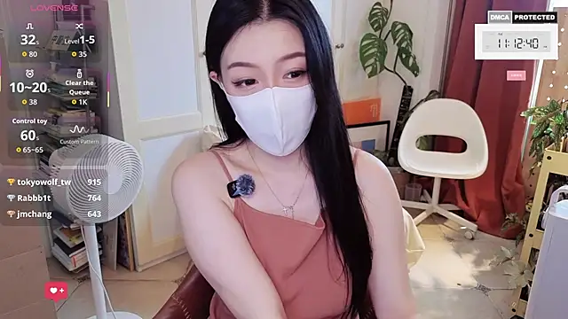 Snapshot of nayomi_34f chatting on 12, 5, 2026 nayomi 34f online show from 12, 5, 2026