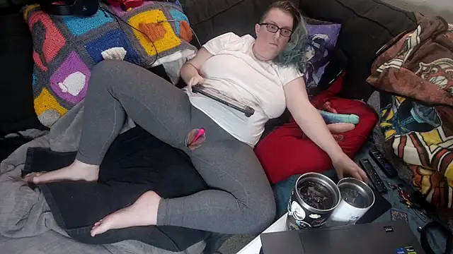 SugarTsunami online show from 19, 4, 2026