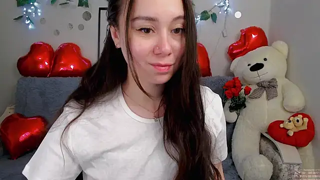 Snapshot of AlinaEleven chatting on 30, 5, 2026 AlinaEleven online show from 30, 5, 2026