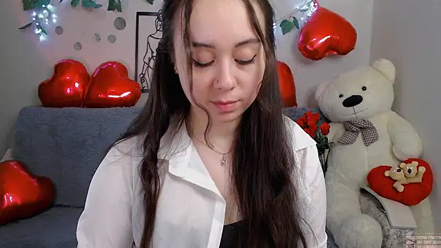 Snapshot of AlinaEleven chatting on 22, 5, 2026 AlinaEleven online show from 22, 5, 2026