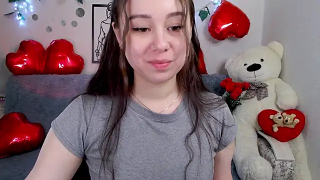 Snapshot of AlinaEleven chatting on 30, 4, 2026 AlinaEleven online show from 30, 4, 2026