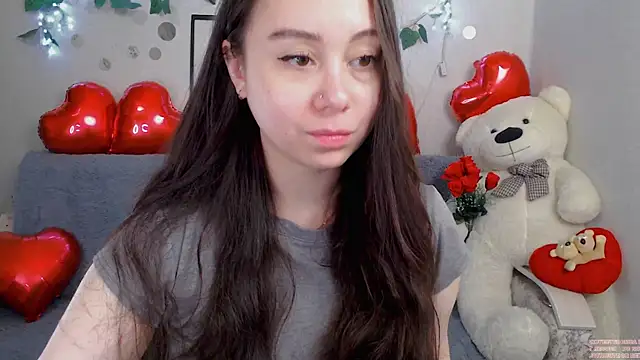 Snapshot of AlinaEleven chatting on 24, 5, 2026 AlinaEleven online show from 24, 5, 2026