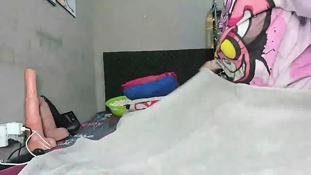 Shadia Squirt online show from 18, 11, 2025