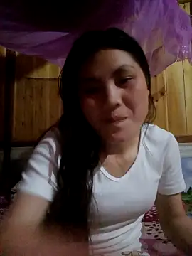 Snapshot of Hilary-123 chatting on 25, 4, 2026 Hilary-123 online show from 25, 4, 2026