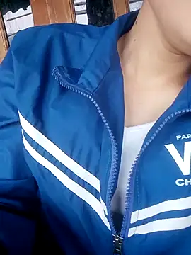 Hilary-123 online show from 27, 3, 2026