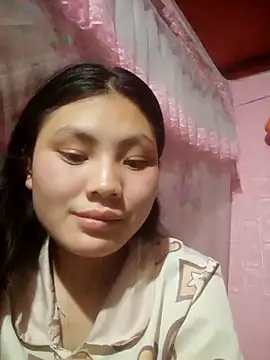 Hilary-123 online show from 20, 3, 2026