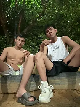 Latin boys79 online show from 26, 2, 2026