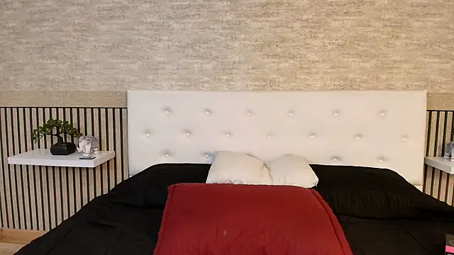 PatrickS25 online show from 19, 12, 2025