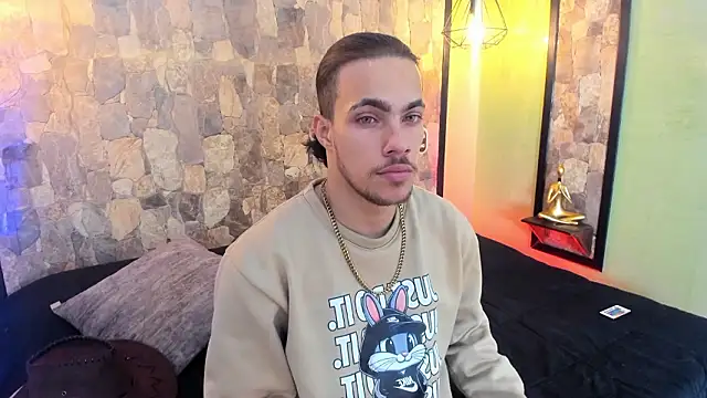 PatrickS25 online show from 5, 2, 2026