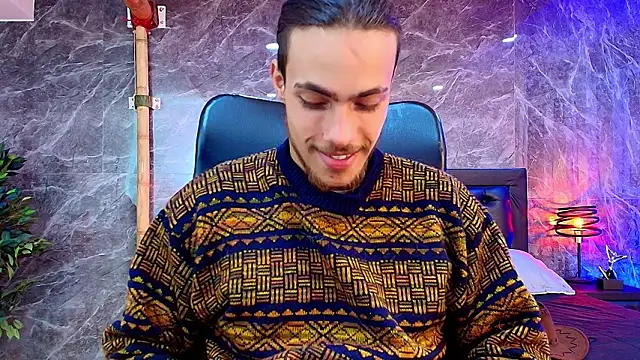 PatrickS25 online show from 17, 1, 2026