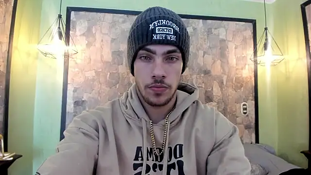 PatrickS25 online show from 3, 2, 2026