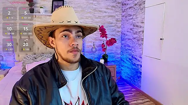 PatrickS25 online show from 13, 1, 2026