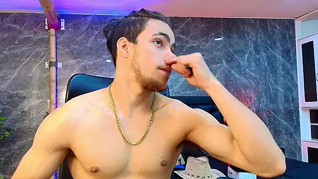 PatrickS25 online show from 5, 12, 2025