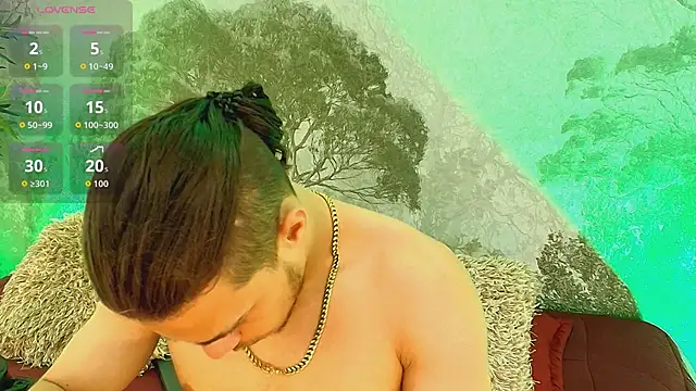 PatrickS25 online show from 6, 2, 2026