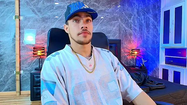 PatrickS25 online show from 16, 2, 2026