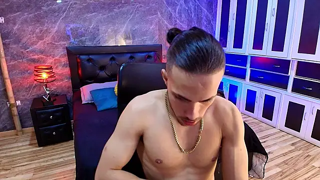 PatrickS25 online show from 4, 3, 2026