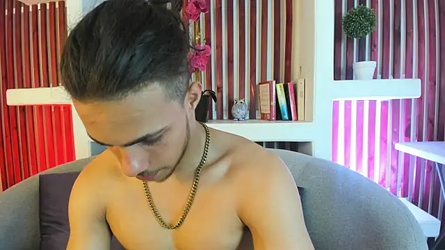 PatrickS25 online show from 24, 2, 2026