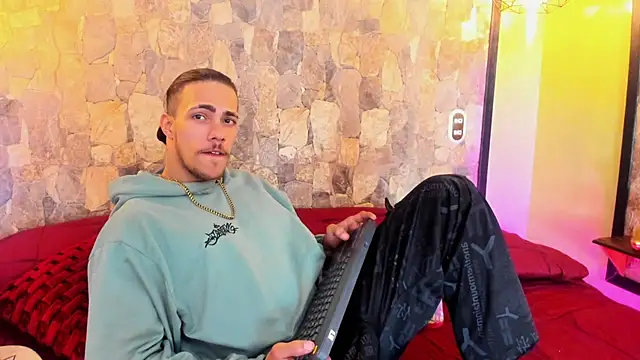 PatrickS25 online show from 27, 2, 2026