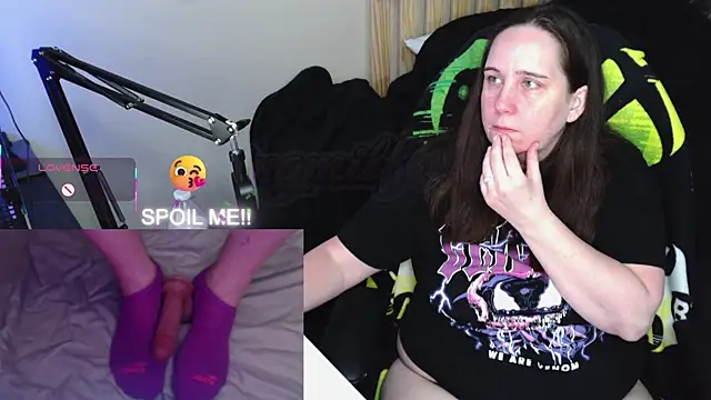 msgamergirl69 online show from 22, 4, 2026