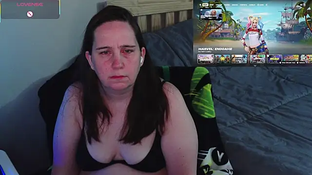 msgamergirl69 online show from 8, 4, 2026