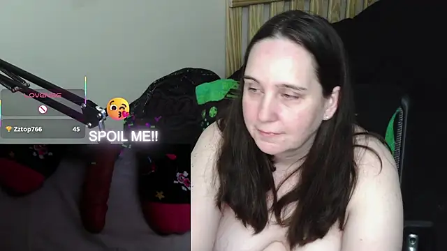 msgamergirl69 online show from 18, 4, 2026