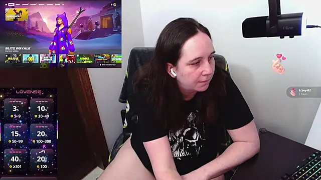 msgamergirl69 online show from 23, 2, 2026