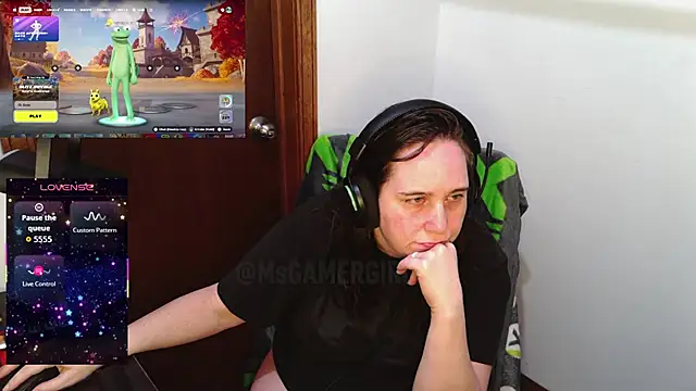 msgamergirl69 online show from 10, 3, 2026