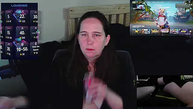 msgamergirl69 online show from 4, 4, 2026