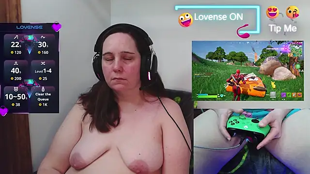 msgamergirl69 online show from 4, 2, 2026