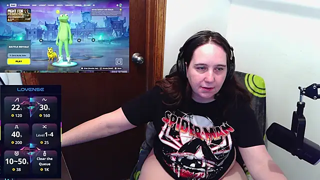 msgamergirl69 online show from 23, 3, 2026