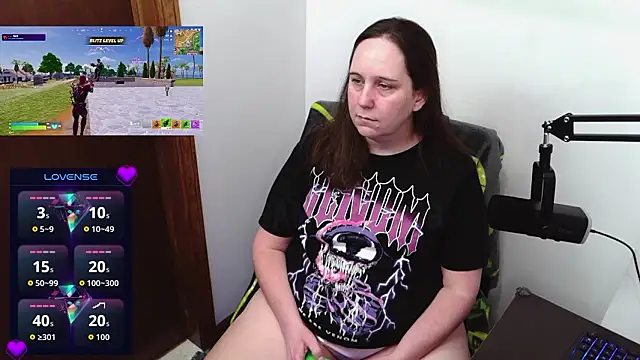 msgamergirl69 online show from 9, 2, 2026