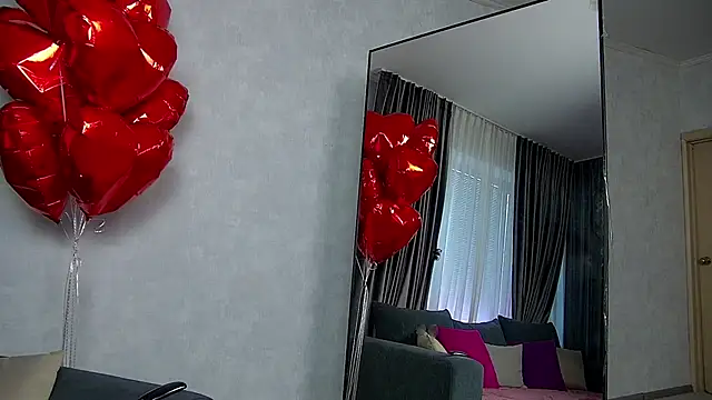 Kitty Asstronaut online show from 20, 2, 2026