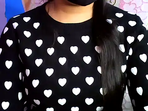 Snapshot of naughty-prachi chatting on 21, 12, 2025 naughty-prachi online show from 21, 12, 2025