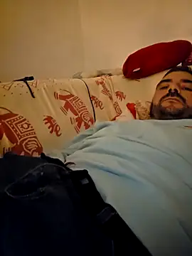 Cicciolino 23 online show from 2, 12, 2025