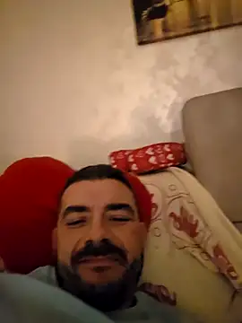 Cicciolino 23 online show from 3, 12, 2025