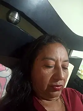  LuisaFernanda  online show from 4, 12, 2025