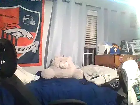 ValuedConcept687 online show from 23, 2, 2026