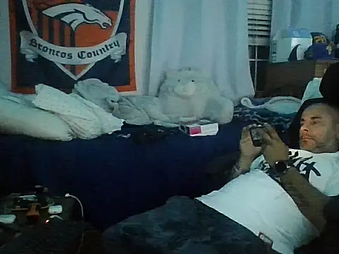 ValuedConcept687 online show from 24, 2, 2026