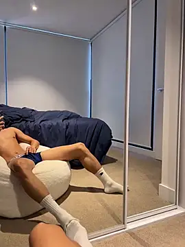 TheDomTop online show from 1, 12, 2025