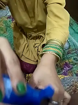 Soniya 089 online show from 9, 4, 2026