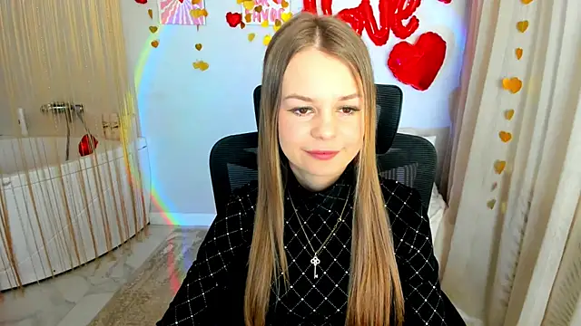 MidnighteAura online show from 6, 2, 2026