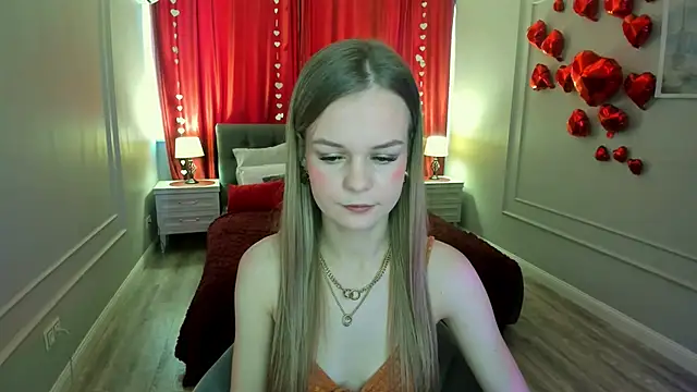 MidnighteAura online show from 21, 2, 2026