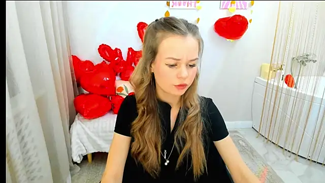 MidnighteAura online show from 9, 2, 2026