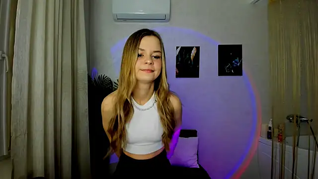 MidnighteAura online show from 16, 1, 2026