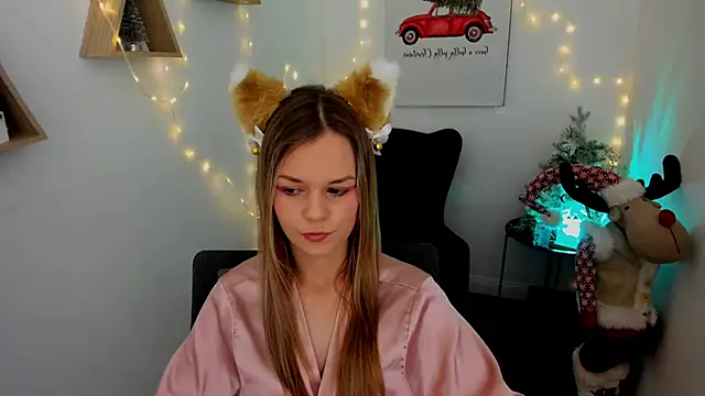 MidnighteAura online show from 18, 12, 2025